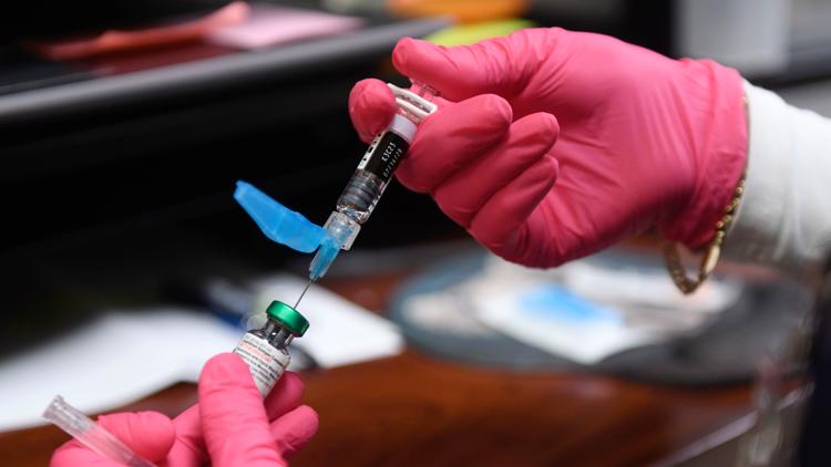 Measles virus detected at Boise wastewater facility
