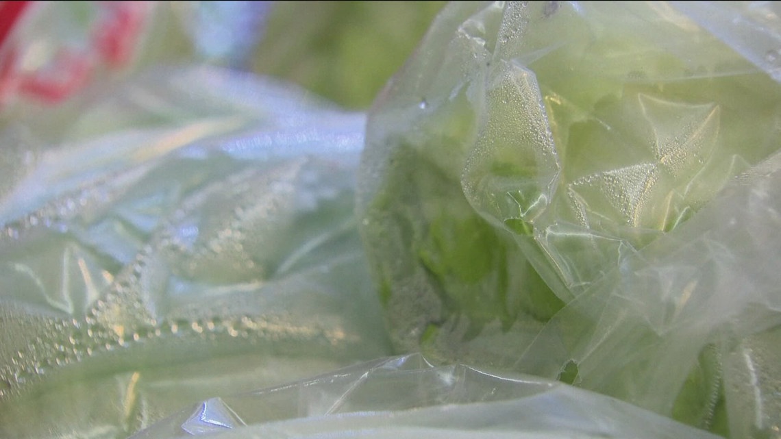 Lettuce supplier is possible source of cyclosporiasis outbreak, Washington Post reports
