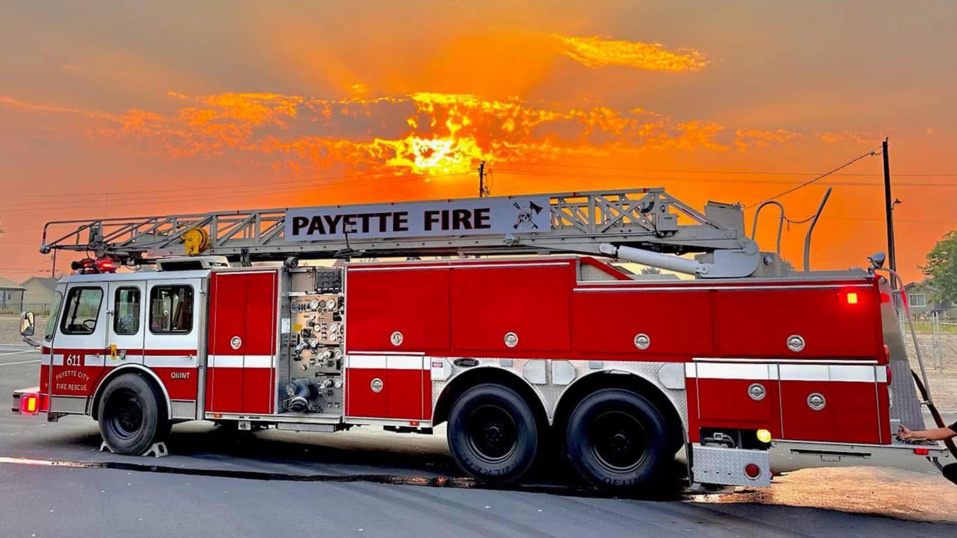 Fort Dodge firefighters on scene for 6 hours during apartment fire ...