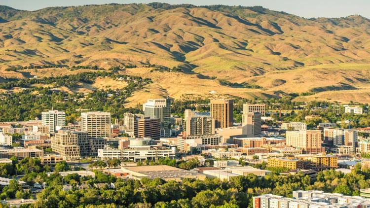 Our Path Home offers Treasure Valley cooling spaces as summer heat arrives