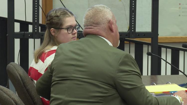 Judge revokes bond for Idaho mother who blamed twin toddlers' deaths on vaccines