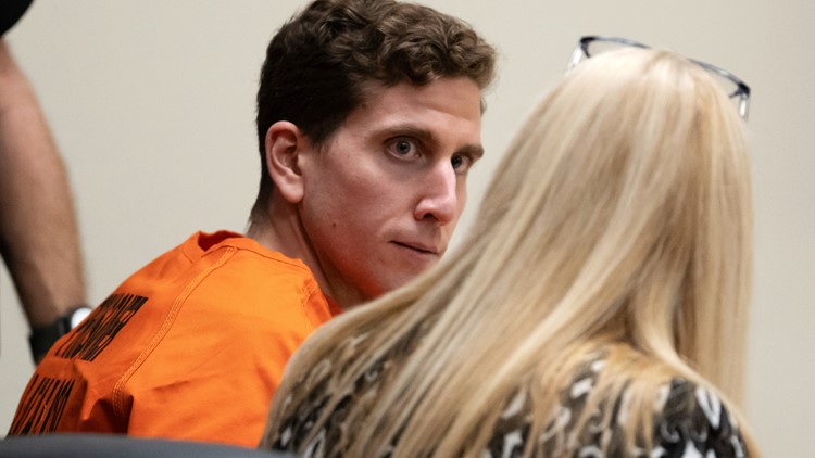 Idaho murder suspect Bryan Kohberger found through matching DNA, phone records, video footage