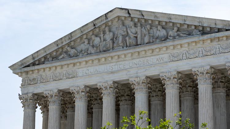 The Supreme Court seems poised to allow emergency abortions in Idaho, a Bloomberg News report says The Supreme Court seems poised to allow emergency abortions in Idaho, a Bloomberg News report says