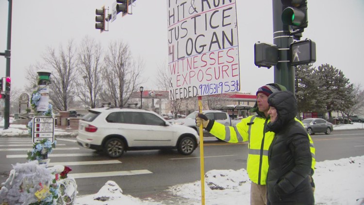 Family searching for answers to hit and run that killed a friend, loved one