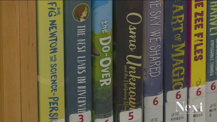 Aurora holds grand opening of new library