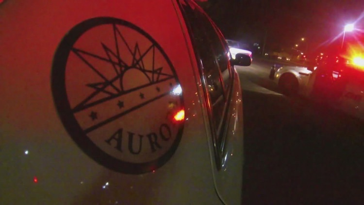 Aurora Police are now allowed to chase stolen cars, drunken driving suspects, people committing gun crimes under new policy