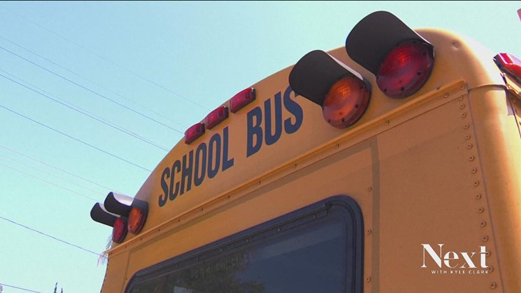 Teacher shortage may need community buy-in solution