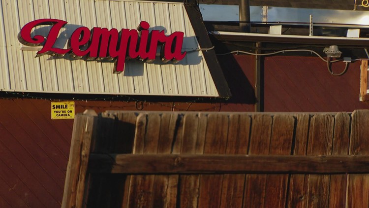 Lisensi restoran Lempira ditangguhkan setelah penembakan fatal