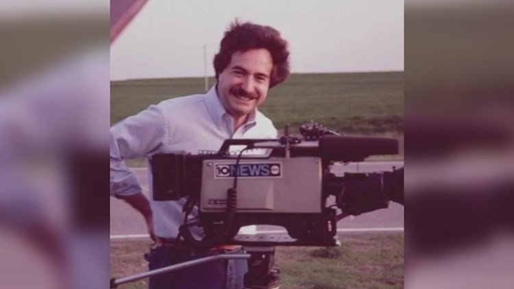 Gary looks back: Weld County's Field of Dreams