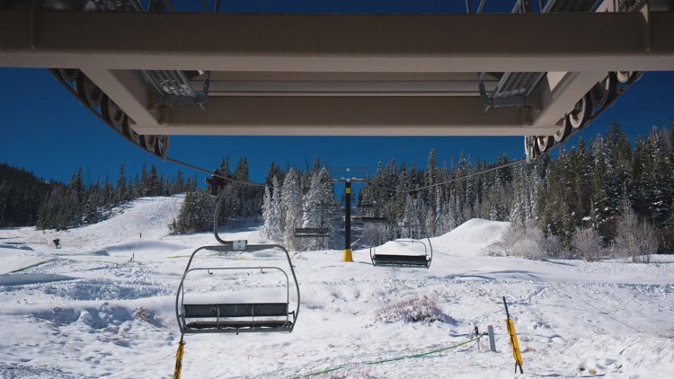 Skier found dead at Winter Park