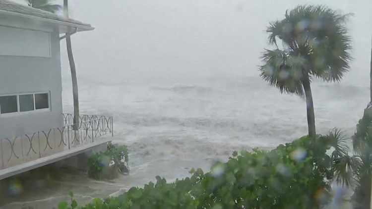 Here's how climate change impacts our health