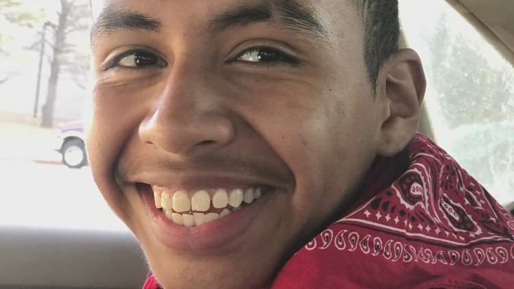 Suspect charged as adult in fatal shooting of teen at Denver Skatepark