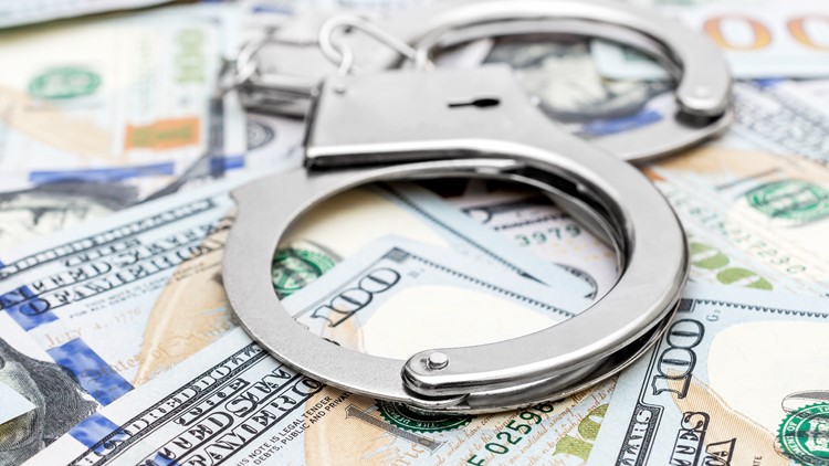 Littleton man accused of illegally obtaining COVID-19 PPP funds