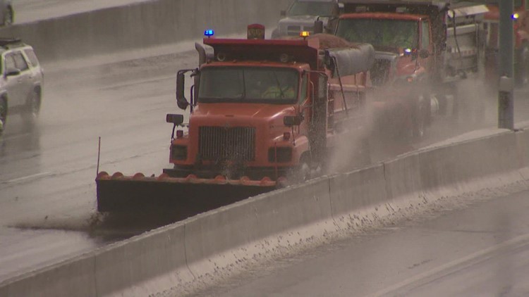CDOT tries to solve plow driver shortage with workforce housing