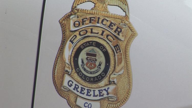 Polisi Greeley menangkap tersangka terkait kasus pembunuhan