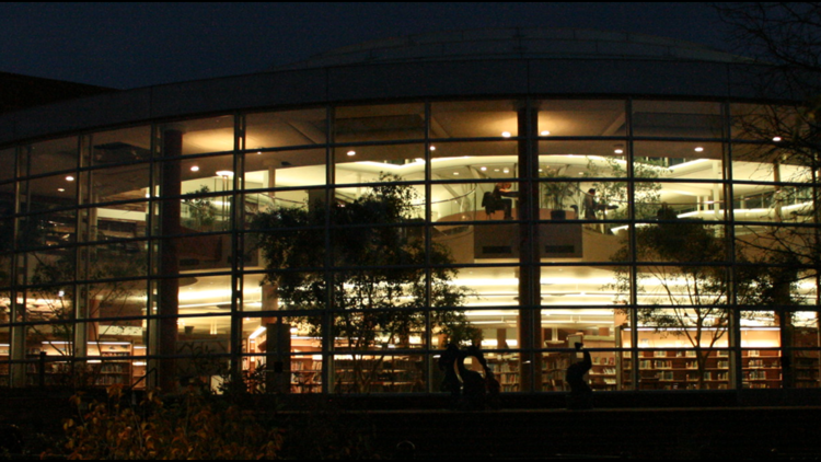 Boulder's main library to reopen after closure due to meth contamination in air ducts