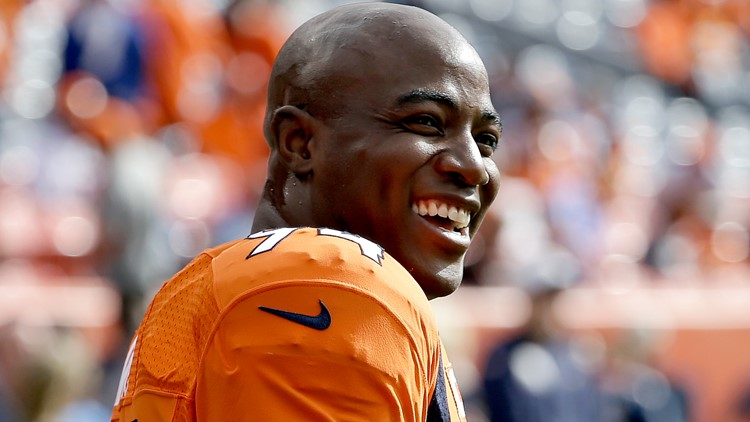 DeMarcus Ware only former Bronco among 28 Hall of Fame semifinalists
