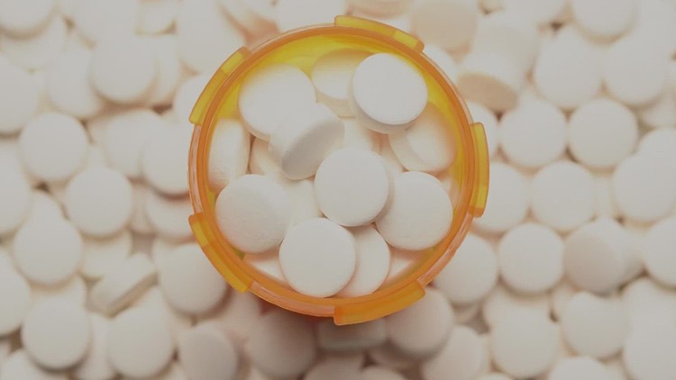 Woman died after fentanyl-laced pills, man who sold them found guilty of manslaughter