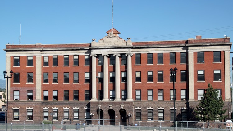 Historic Denver livestock building given official designation