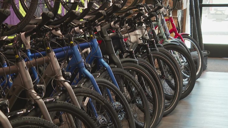 Denver's popular e-bike rebate program returns
