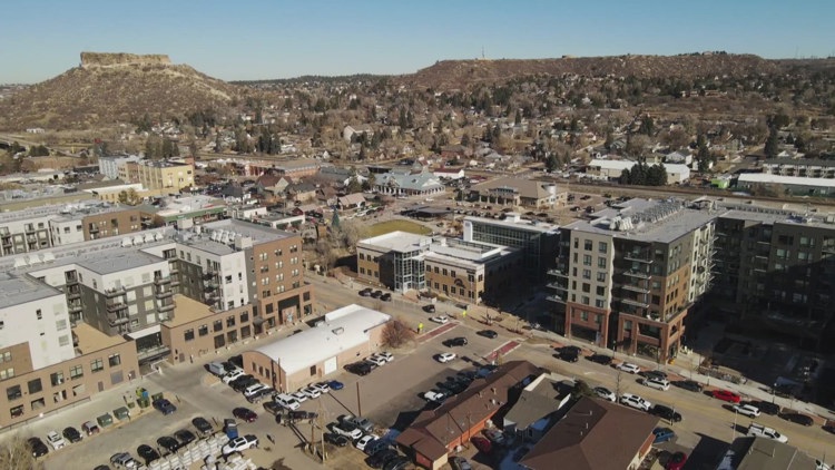 Castle Rock passes motion, holding little power, to enforce federal immigration policy