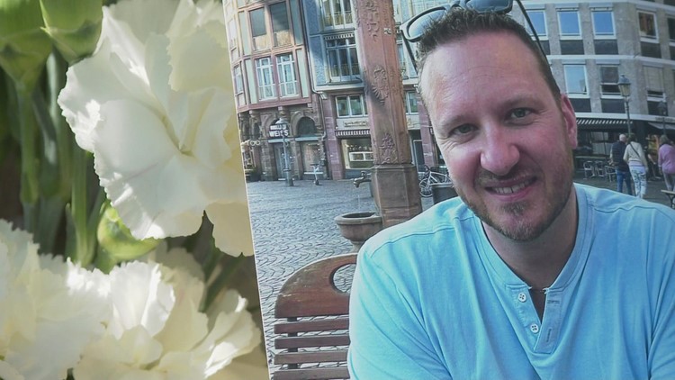 Arrests made after man, dogs killed in hit-and-run crash