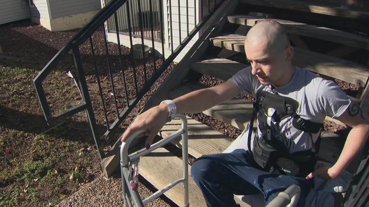 Golden bar manager recovering after deadly hit-and-run in parking lot