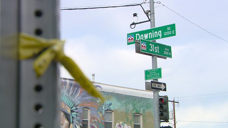 Family wants answers after 15-year-old boy killed in shooting