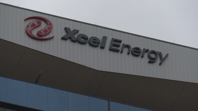 Can you hear me now? Nope. Xcel hung up.