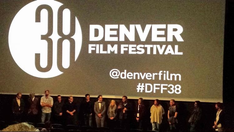 Here's your 2022 Denver Film Festival lineup