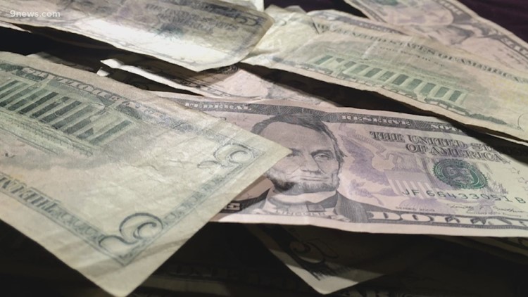 Denver approves relief programs for struggling families, those experiencing homelessness