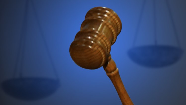 Greeley man sentenced to life in prison for killing gas station manager in 2021