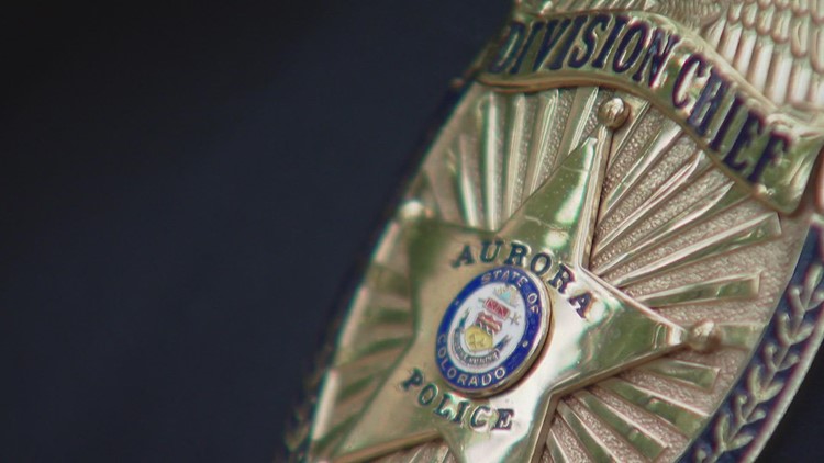 Off-duty Aurora officer accused of punching a disabled woman