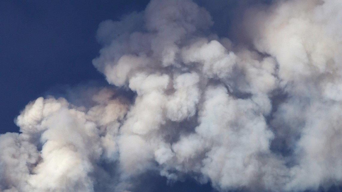 Iowa cities rank among most polluted in US for air quality, American Lung Association finds