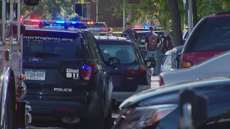 No habrá cargos contra el residente que disparó fatalmente a 2 adolescentes en Northglenn