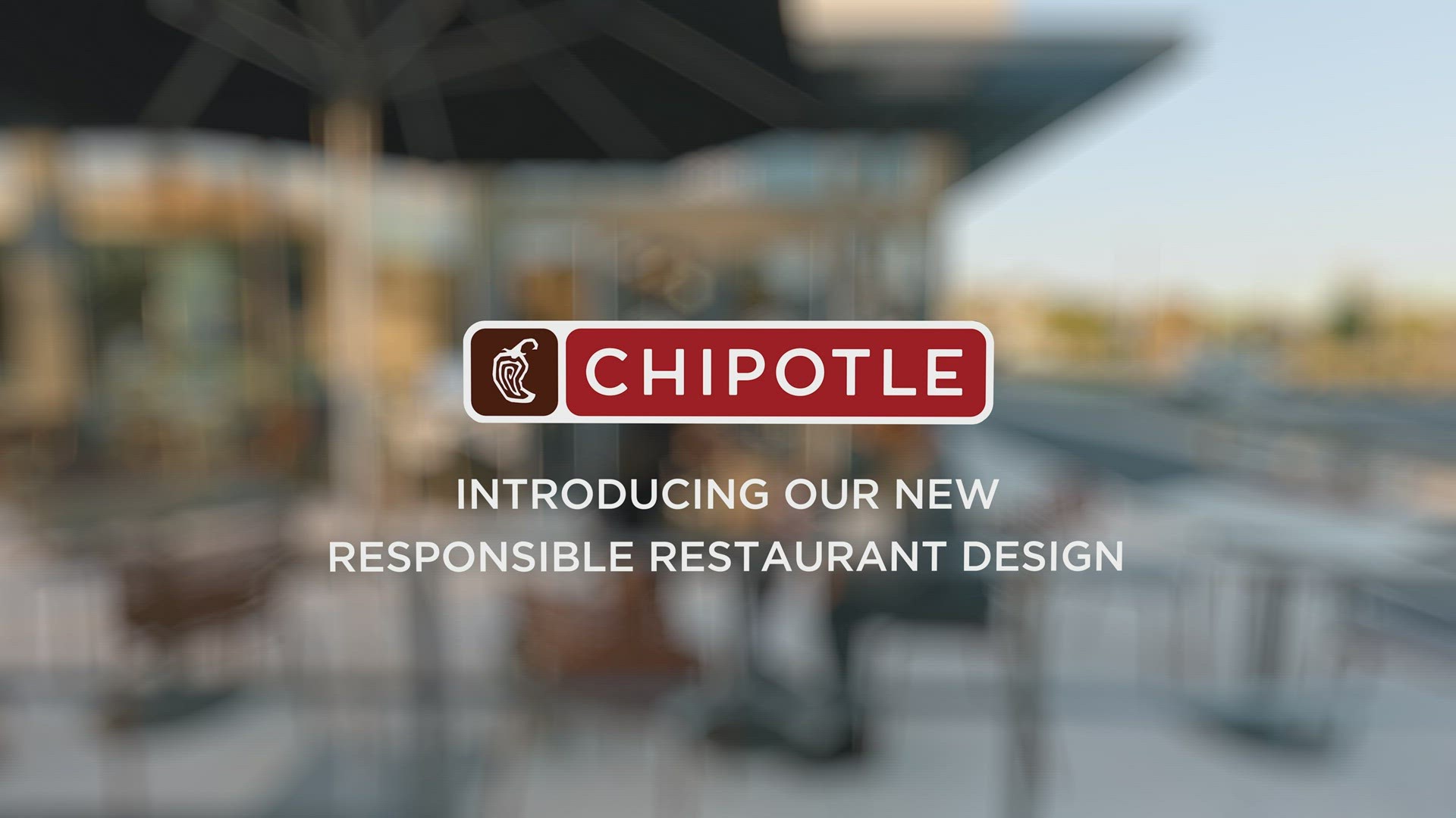Chipotle announced it will bring its all-electric restaurant design to Colorado.