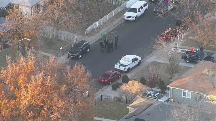 Police arrest suspect accused of killing 12-year-old boy