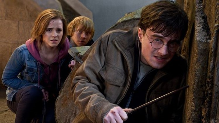 Serial TV reboot ‘Harry Potter’ sedang dalam perjalanan: Media sosial bereaksi