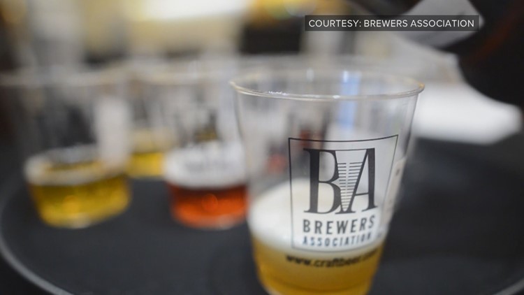 How Colorado's breweries managed during the pandemic