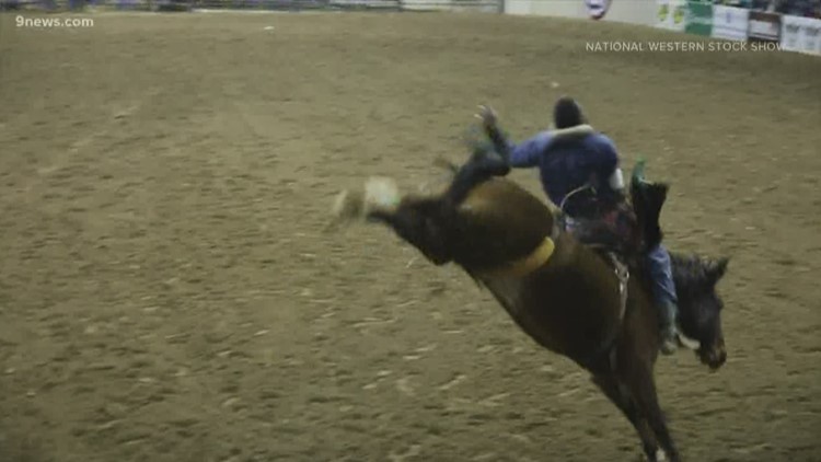 How to watch MLK Jr. African-American Heritage Rodeo on Monday