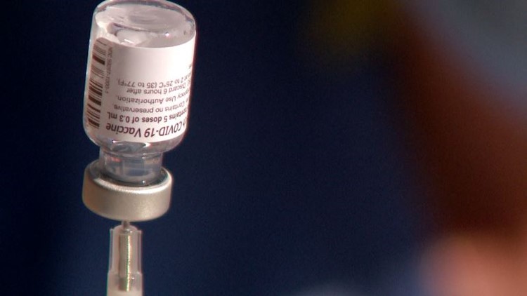 Tire company Bridgestone offers employees $100 to vaccinate