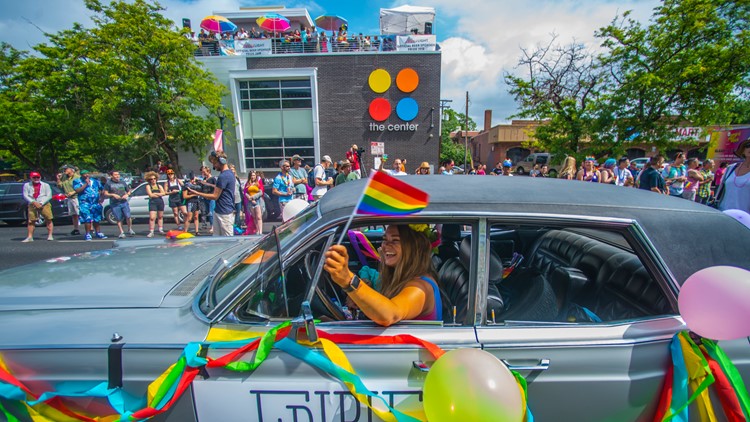 Denver PrideFest 2024: Everything you need to know