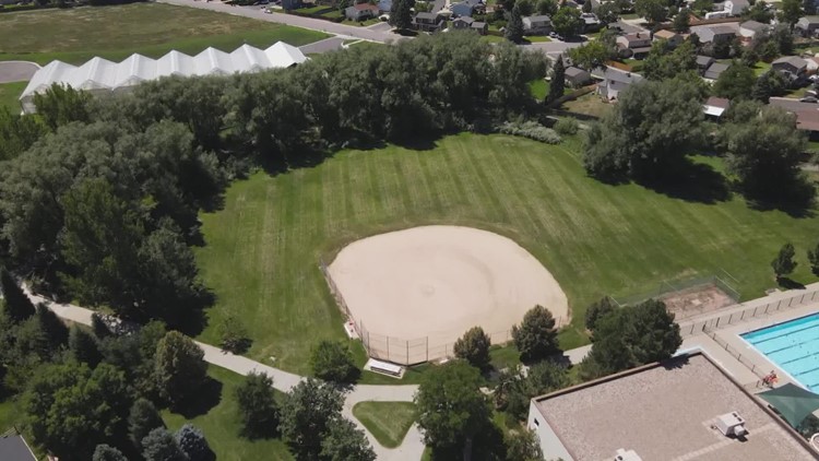 Denver police arrest suspect in killing of 14-year-old boy outside Southwest Recreation Center