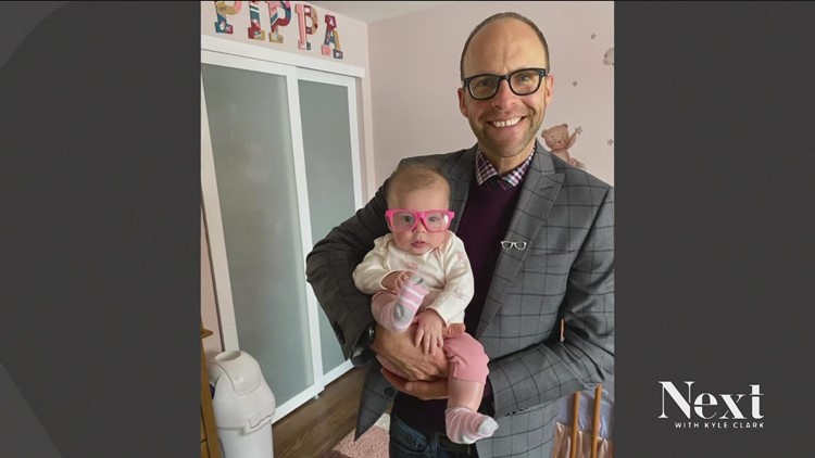 Welcome to our newest Next family additions