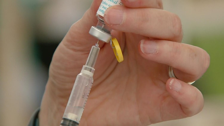 Vaccines, behavior changes behind 'encouraging' monkeypox numbers, doctors say