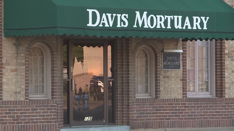 Governor urges Pueblo coroner to resign after decomposing bodies found at mortuary