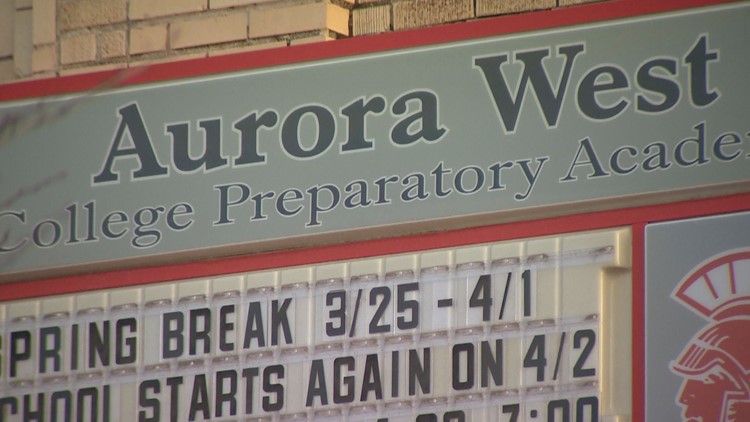 Former Aurora soccer coach charged with child sexual assault