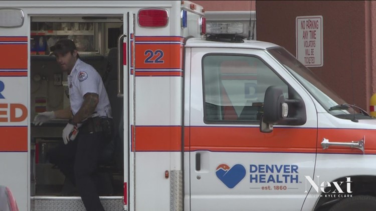 Hospitals make tough choices amid tight budgets