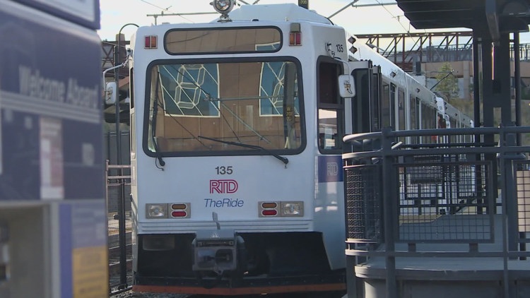 Multiple RTD lines significantly delayed due to 'communications failure'