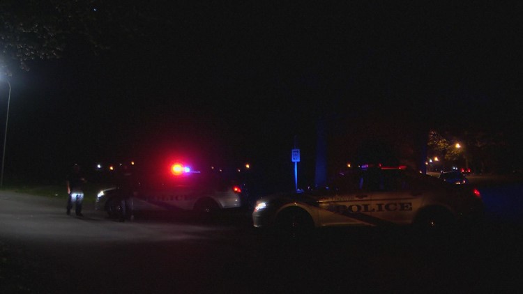 2 orang tewas dalam Penembakan Louisville Chickasaw Park